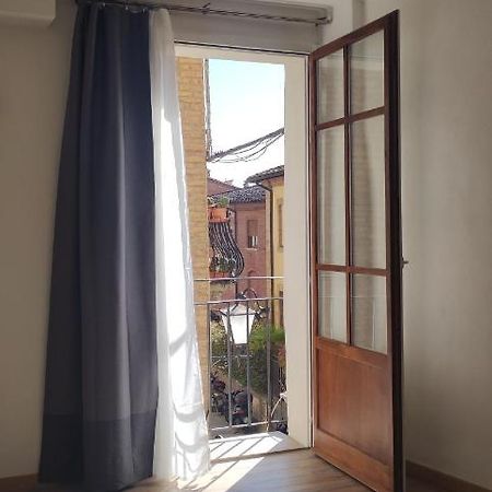 Camere La Torre Siena Exterior photo