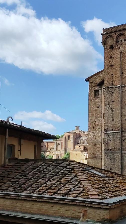 Camere La Torre Siena Exterior photo